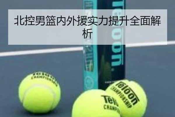 北控男篮内外援实力提升全面解析